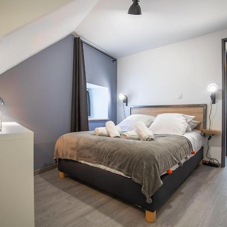 Appartement - Le Loft - Centre - Proche Soulages à Rodez Extérieur photo