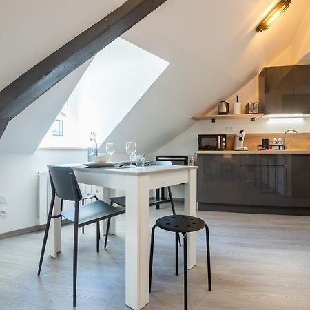 Appartement - Le Loft - Centre - Proche Soulages à Rodez Extérieur photo