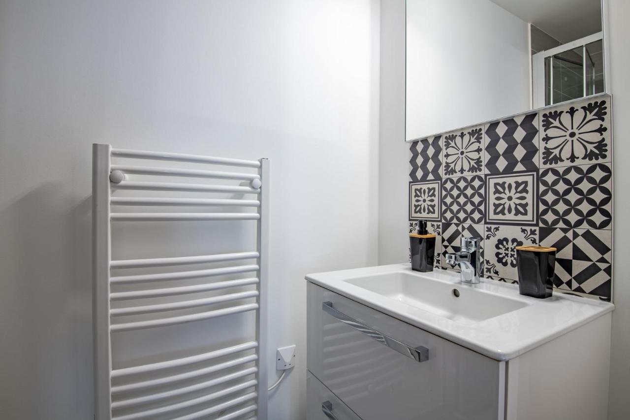 Appartement - Le Loft - Centre - Proche Soulages à Rodez Extérieur photo